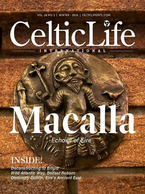 Title details for Celtic Life International by Celtic Life International - Available